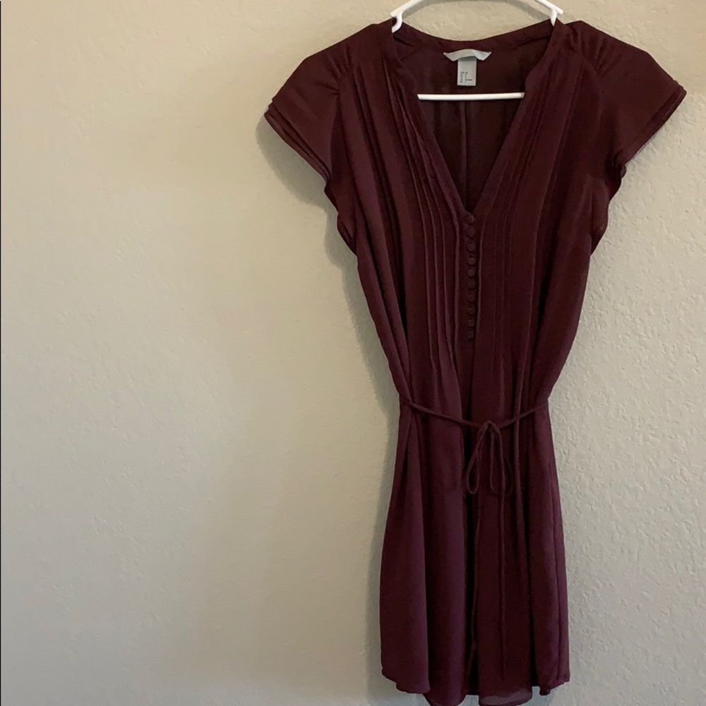 Dress size Xs